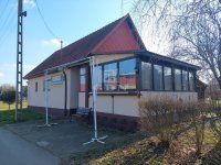 Eladó ipari ingatlan, Kálmánházán 27.9 M Ft