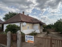 Eladó családi ház, Nagydoboson 10.9 M Ft, 2 szobás