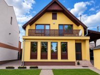 Eladó családi ház, Szigetszentmiklóson 138 M Ft, 1+3 szobás