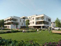 Eladó téglalakás, Győrött 97.9 M Ft, 3 szobás