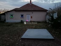 Eladó mezogazdasagi ingatlan, Kisteleken 40 M Ft, 3 szobás