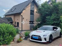 Eladó családi ház, Balatonfüreden 410 M Ft, 4 szobás