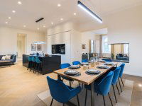 Kiadó téglalakás, albérlet, VI. kerületben, Andrássy úton