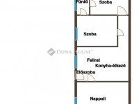 Eladó családi ház, XVIII. kerületben 118 M Ft, 2 szobás