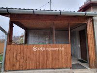 Eladó családi ház, Kabán 34.9 M Ft, 1+1 szobás