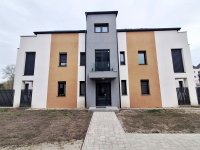 Eladó téglalakás, XXIII. kerületben 91 M Ft, 3 szobás