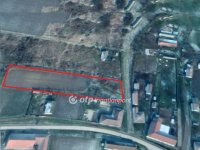 Eladó telek, Kismarján 4.5 M Ft / költözzbe.hu