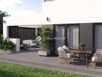 Eladó ikerház, Vecsésen 149.9 M Ft, 5 szobás