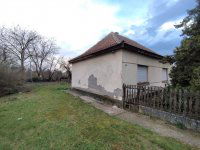 Eladó családi ház, Zagyvaszántón 23 M Ft, 2 szobás