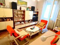 Eladó téglalakás, V. kerületben, Molnár utcában 89.5 M Ft