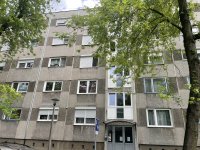 Kiadó panellakás, albérlet, Miskolcon, Aba utcában 110 E Ft / hó