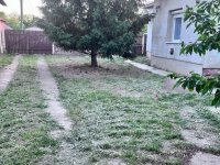 Eladó családi ház, Törökszentmiklóson 23.5 M Ft, 1+1 szobás