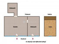 Eladó üzlethelyiség, VII. kerületben 299 M Ft
