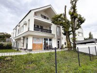 Eladó téglalakás, Szentendrén 98.9 M Ft, 3 szobás