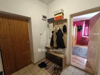 Eladó családi ház, Rózsaszentmártonon 17 M Ft, 2 szobás