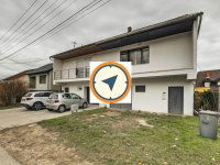 Eladó ikerház, Sopronban 49.5 M Ft, 4 szobás