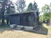Eladó nyaraló, Balatonkenesén 45 M Ft, 2 szobás