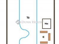 Eladó telek, Hottón 22 M Ft / költözzbe.hu