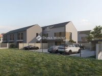 Eladó sorház, Dunaharasztin 102.9 M Ft, 4 szobás