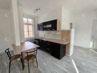 Kiadó téglalakás, albérlet, Kőszegen 180 E Ft / hó, 1 szobás