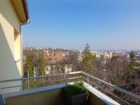 Eladó téglalakás, II. kerületben 94.5 M Ft, 2 szobás