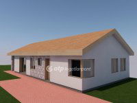 Eladó családi ház