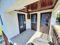 Eladó családi ház, Szegeden 27.5 M Ft, 2 szobás