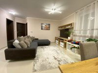 Eladó ikerház, Nyíregyházán 105 M Ft, 4 szobás