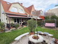 Eladó sorház, Debrecenben 159 M Ft, 5 szobás