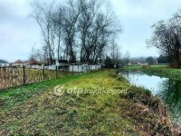Eladó telek, Győrzámolyon 58 M Ft / költözzbe.hu