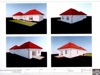 Eladó sorház, Monoron 80 M Ft, 1+3 szobás / költözzbe.hu