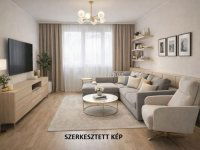 Eladó panellakás, Debrecenben 62.5 M Ft, 2 szobás