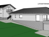 Eladó ikerház, Diósdon 165 M Ft, 5 szobás / költözzbe.hu