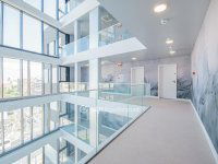 Eladó téglalakás, IX. kerületben 582 M Ft, 4 szobás