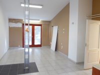 Kiadó ipari ingatlan, Pécsett, Megyeri úton 75 E Ft / hó
