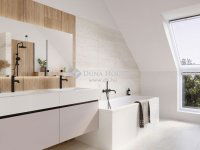 Eladó ikerház, II. kerületben 330 M Ft, 4 szobás