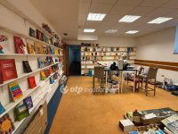 Eladó üzlethelyiség