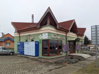 Eladó üzlethelyiség, Dorogon 99.2 M Ft, 1 szobás