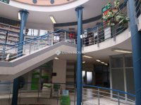 Kiadó üzlethelyiség, Pécsett, Búza téren 60 E Ft / hó