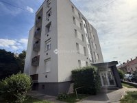 Eladó téglalakás, Szombathelyen 34.9 M Ft, 2 szobás