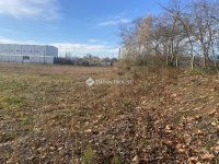 Eladó ipari ingatlan