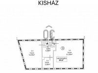 Eladó családi ház, XVIII. kerületben 270 M Ft, 9 szobás