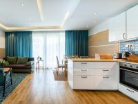 Eladó téglalakás, Balatonkenesén 135 M Ft, 3 szobás