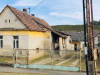 Eladó családi ház, Zajkon 6.5 M Ft, 2 szobás