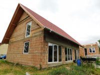 Eladó hotel, Vonyarcvashegyen 110 M Ft, 8 szobás