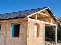 Eladó családi ház, Kecskeméten 89.9 M Ft, 4 szobás