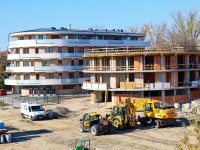 Eladó téglalakás, Szegeden 86.8 M Ft, 3 szobás