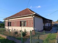 Eladó családi ház, Ebesen 59.99 M Ft, 3 szobás