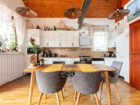 Eladó családi ház, Érden 215 M Ft, 5 szobás