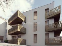 Eladó téglalakás, Pécsett 69.9 M Ft, 3 szobás